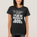 Search for dog walk Retirement