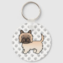 Search for cute dog paw key rings Paws