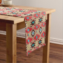 Search for southwestern table runners Rustic
