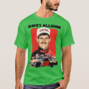 Search for allison tshirts Sports