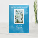 Search for forget me not thank you cards Blue