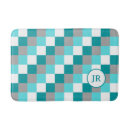 Search for bright colours bath mats Teal