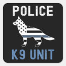 Search for k9s stickers Dog