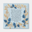 Search for son magnets Christian