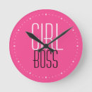 Search for girls clocks For her