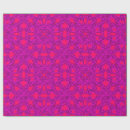 Search for architectural wrapping paper Pink