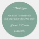 Search for nuptial stickers White