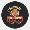 Search for recess stickers President