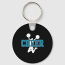 Search for flyer key rings Cheer team