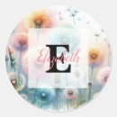 Search for blue dandelion stickers Flowers