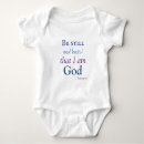 Search for bible verse baby clothes Scripture