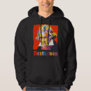 Search for beethoven hoodies Ludwig van beethoven