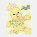 Search for easter eggs blankets Rabbit