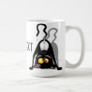 Search for funny cartoon cat mugs Animal