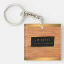 Search for business card key rings Professional