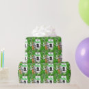 Search for wild things wrapping paper For kids