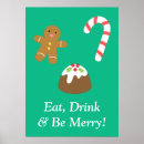 Search for gingerbread man art Candy cane
