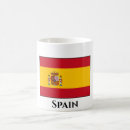 Search for spain mugs Flag