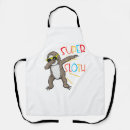 Search for dab aprons Kawaii