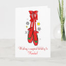 Search for ballet shoes cards Ballerina
