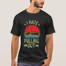Search for i hate hiking tshirts Camping