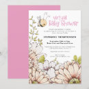 Search for virtual baby shower invitations Bumblebee