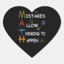 Search for college heart stickers High school
