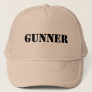 Search for gunner Soldier