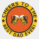 Search for cheers and beers stickers Vintage