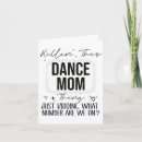 Search for we dance cards Danceparty