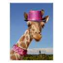 Search for giraffe posters Animal