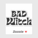 Search for halloween hat stickers Witchy vibes