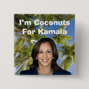 Search for coconut badges Kamala
