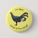 Search for ears badges Bird