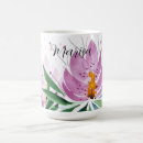 Search for lotus flower mugs Tropical