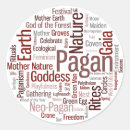 Search for druid stickers Goddess