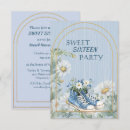Search for daughter birthday invitations Sixteen