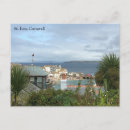 Search for st ives postcards England