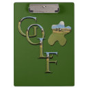Search for golf clipboards Sport