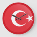 Search for turkey clocks Flag