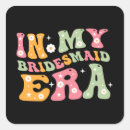 Search for retro bridal shower stickers Bride to be