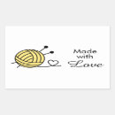 Search for ball of yarn stickers Cute