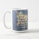 Search for trust in the lord mugs Bible