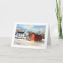 Search for barn christmas cards Farmhouse