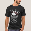 Search for skulls tshirts Tattoo