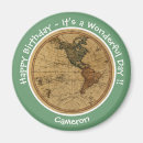Search for western magnets Vintage