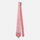 Search for new dad ties Pink