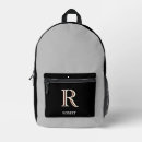 Search for school backpacks Grey