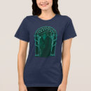 Search for movie womens tshirts Tolkien
