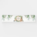 Search for rustic birthday banners For kids